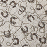 Saratoga Swatch Swatch