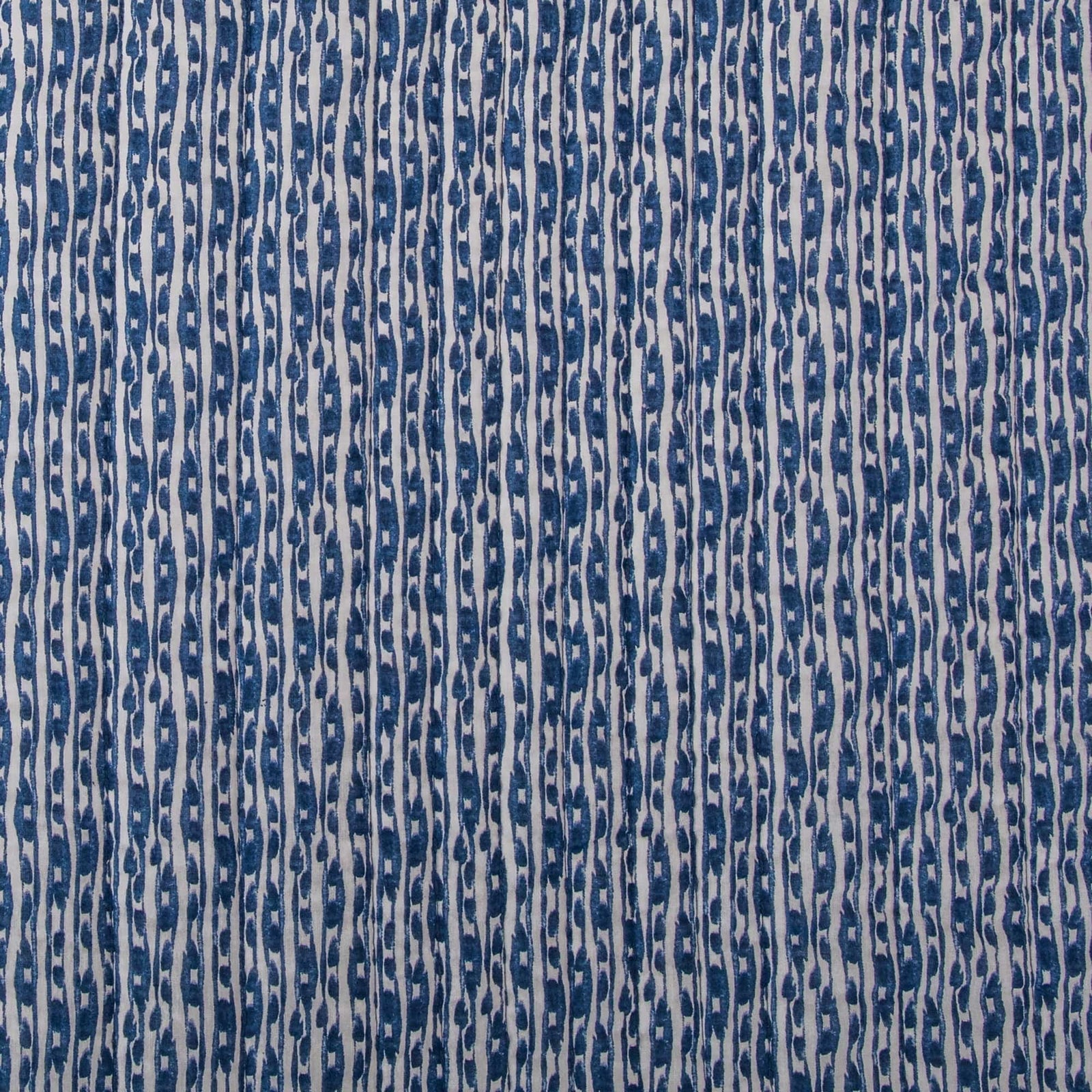 Staccato Reversible Quilt Swatch Swatch