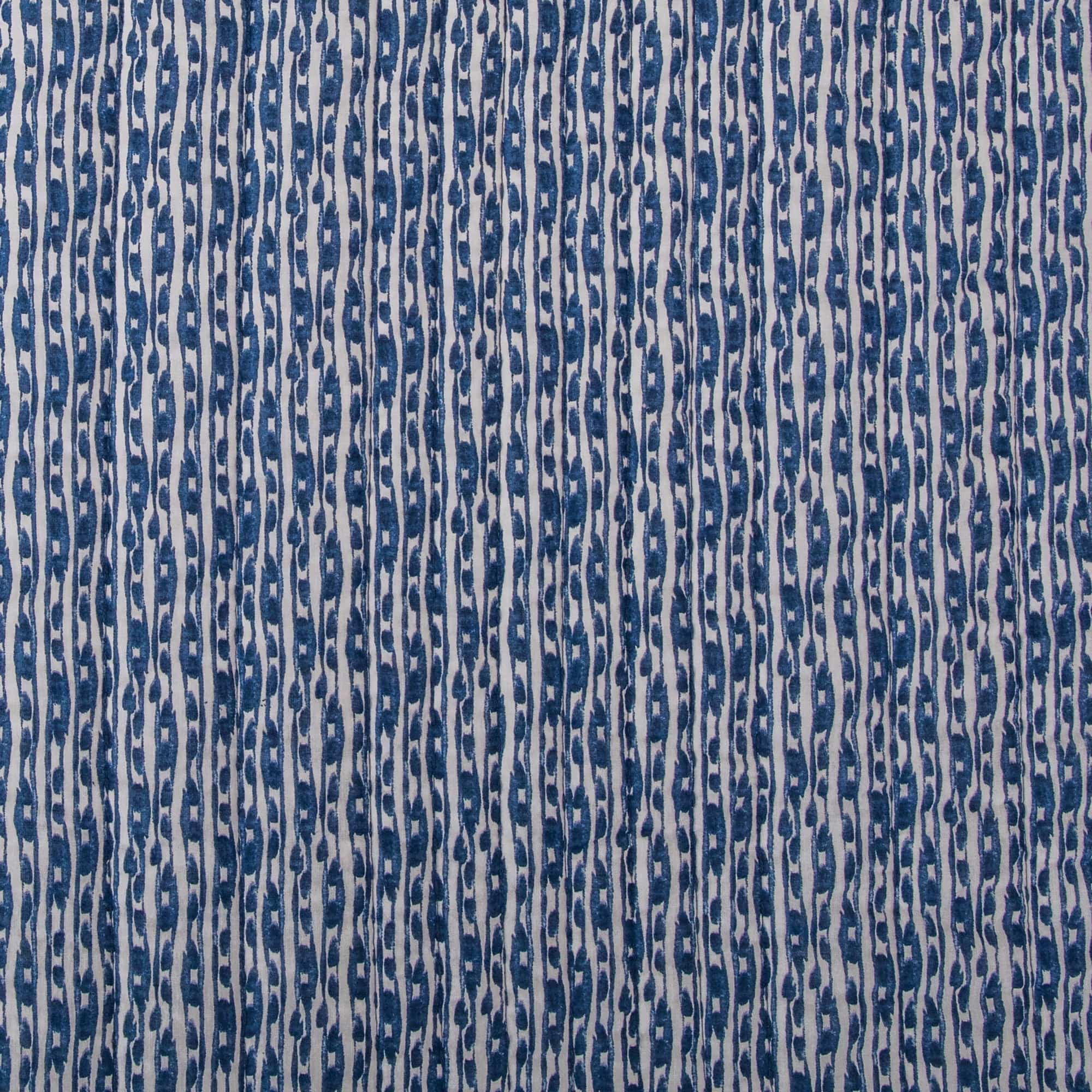 Staccato Reversible Quilt Swatch Swatch