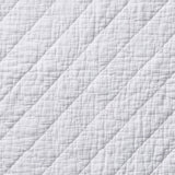 Stonewashed Cotton Gauze Fabric Swatch Bundle Swatch