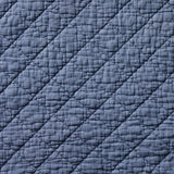 Stonewashed Cotton Gauze Fabric Swatch Bundle Swatch