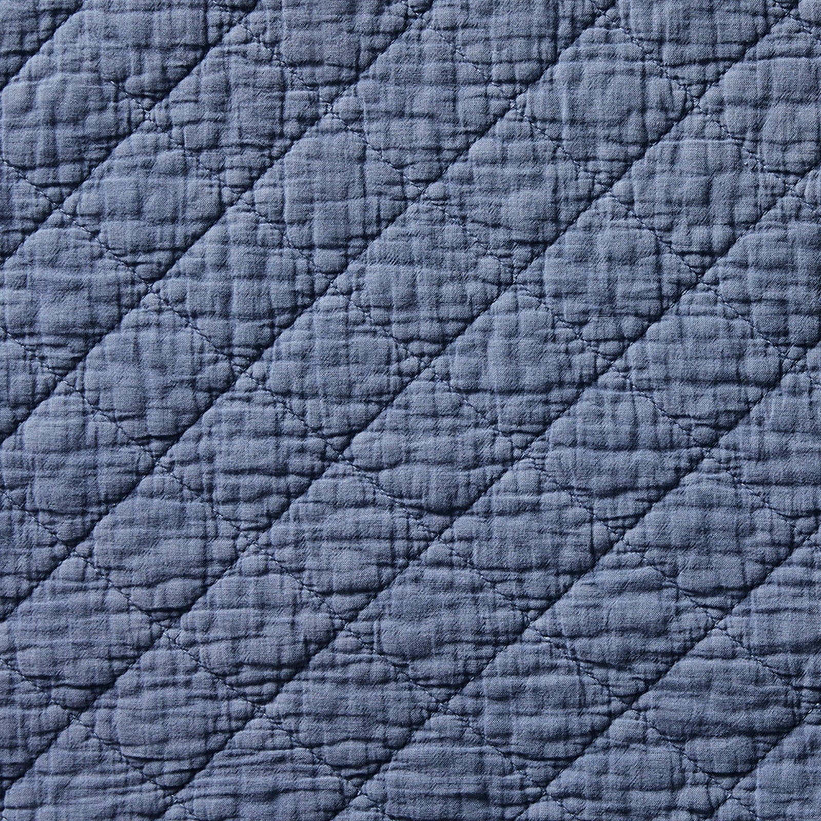 Stonewashed Cotton Gauze Fabric Swatch Bundle Swatch