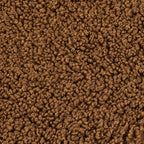 Teddy Swatch Umber Swatch