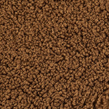 Teddy Swatch Umber Swatch