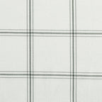 Windowpane Plaid Swatch Swatch
