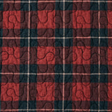 Woodland Plaid Swatch Swatch