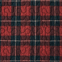 Woodland Plaid Swatch Swatch