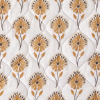 Woodstock Reversible Quilt Swatch Swatch