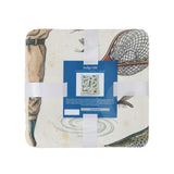 Angler Gear Campfire Sherpa Throw Throw