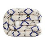 Arrow Campfire Sherpa Throw Throw