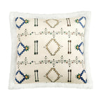 Arrow Campfire Sherpa Throw Throw