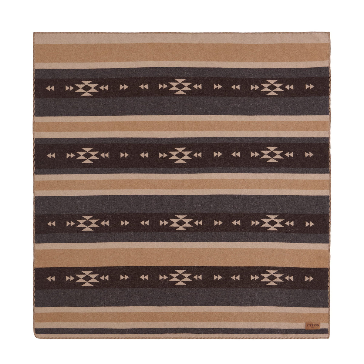 Canyonlands Washable Wool Throw Throw