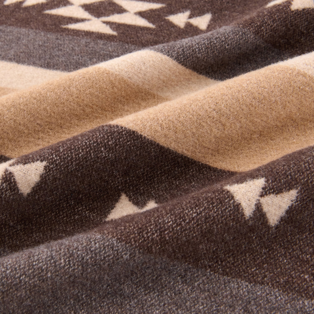 Canyonlands Washable Wool Throw Throw