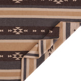 Canyonlands Washable Wool Throw Throw