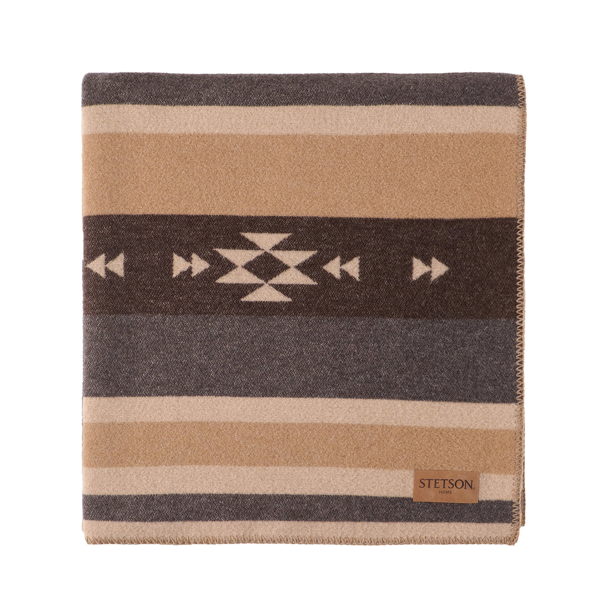 Canyonlands Washable Wool Throw Throw