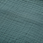 Cotton Voile Blanket Set Throw