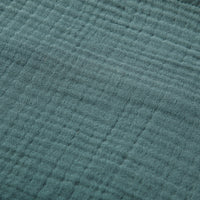 Cotton Voile Blanket Set Throw