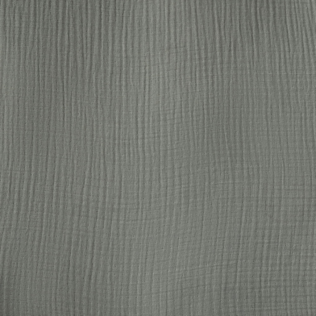 Cotton Voile Blanket Set Throw