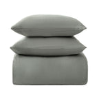 Cotton Voile Blanket Set Throw
