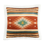 Del Sol Campfire Sherpa Throw Throw