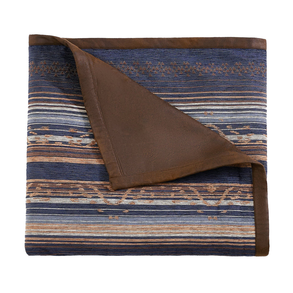 Estes Chenille Throw Throw