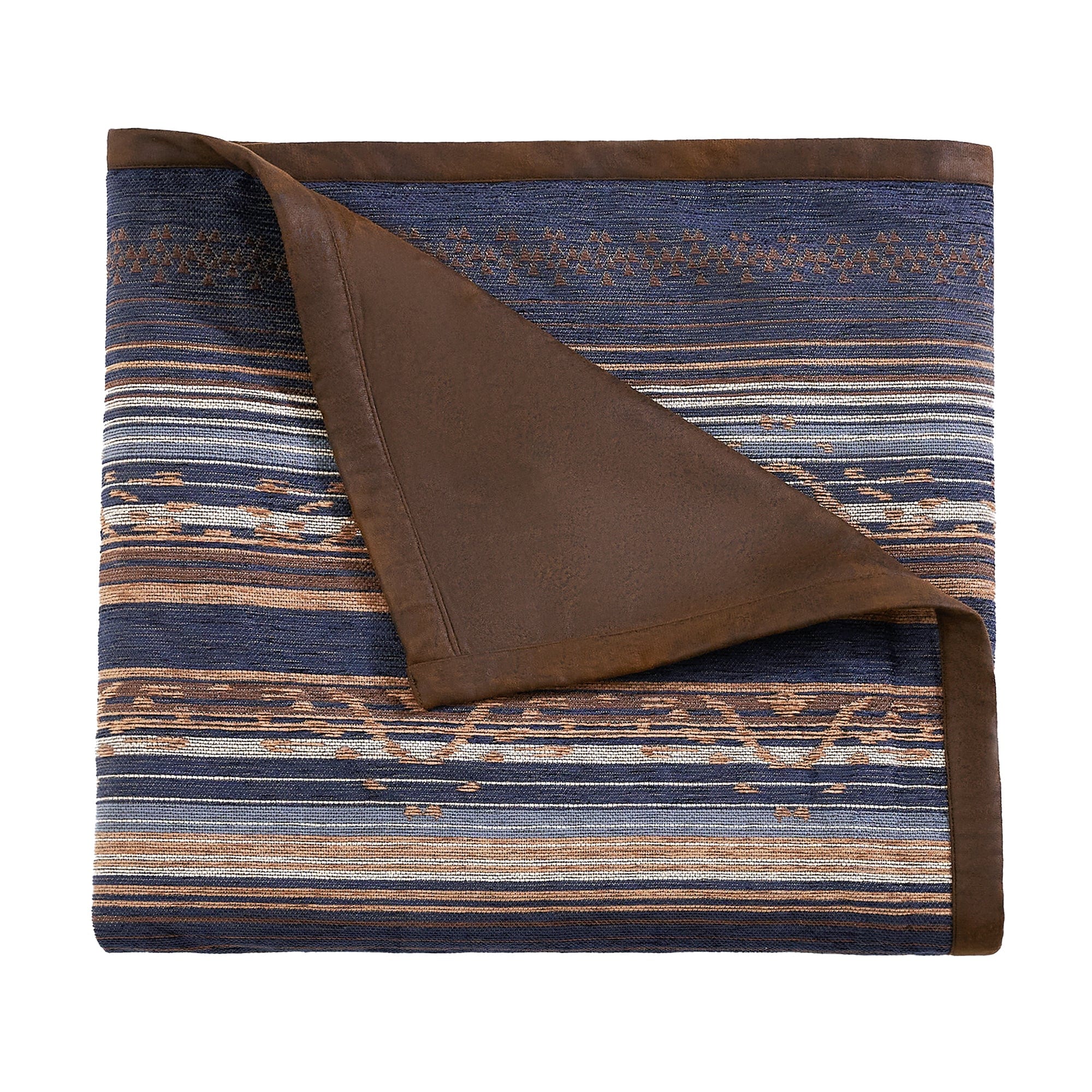 Estes Chenille Throw Throw