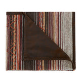 Estes Chenille Throw Throw