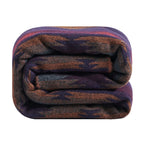 Gila Wool Blend Blanket Set Throw