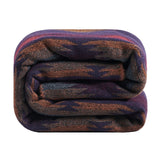 Gila Wool Blend Blanket Set Throw