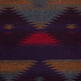 Gila Wool Blend Throw Blanket Throw
