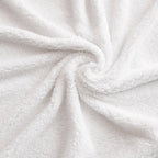 Home on the Range Aztec Campfire Sherpa Throw Throw