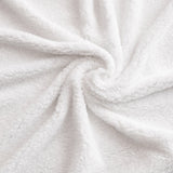 Home on the Range Aztec Campfire Sherpa Throw Throw