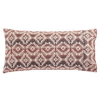 Mesa Wool Blend Blanket Set Throw