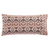 Mesa Wool Blend Blanket Set Throw