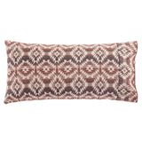 Mesa Wool Blend Throw Blanket Throw