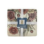 Rowena Longhorn Campfire Sherpa Throw Throw