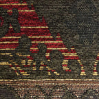 Sierra Throw Throw