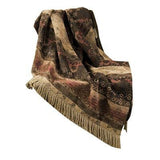 Sierra Throw Throw