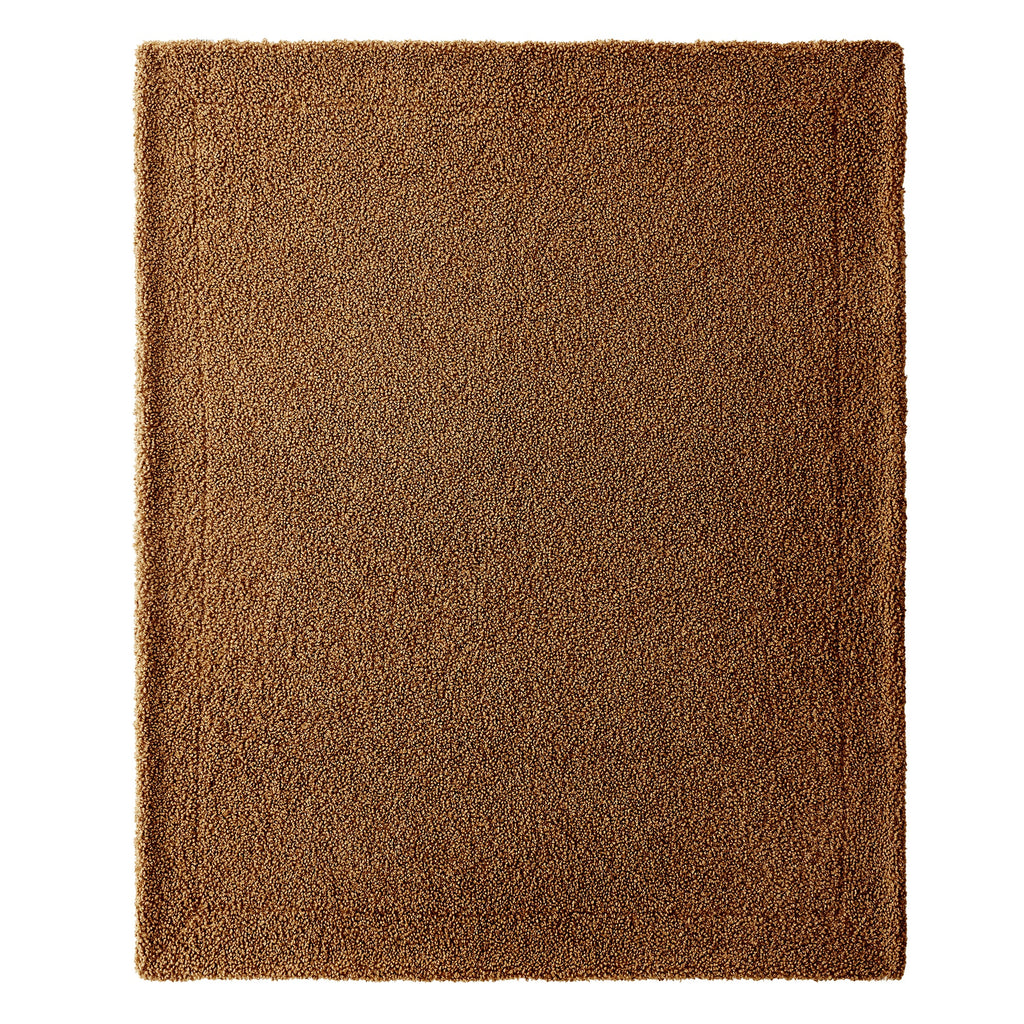 Teddy Throw Blanket Throw