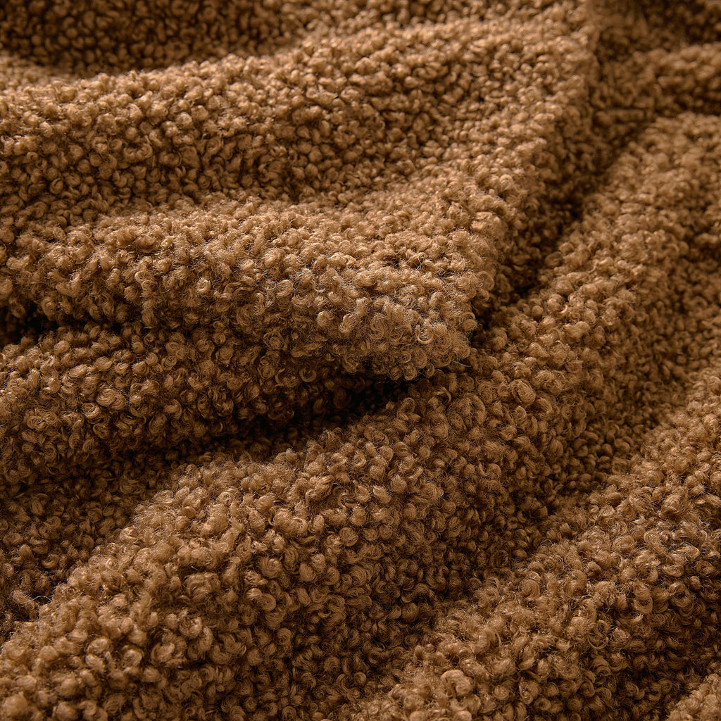 Teddy Throw Blanket Throw