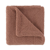 Teddy Throw Blanket Throw