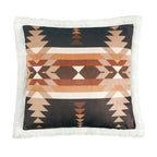 Yosemite Campfire Sherpa Throw Throw