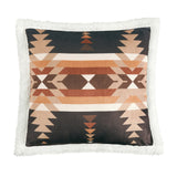 Yosemite Campfire Sherpa Throw Throw