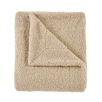 Teddy Throw Blanket Throws