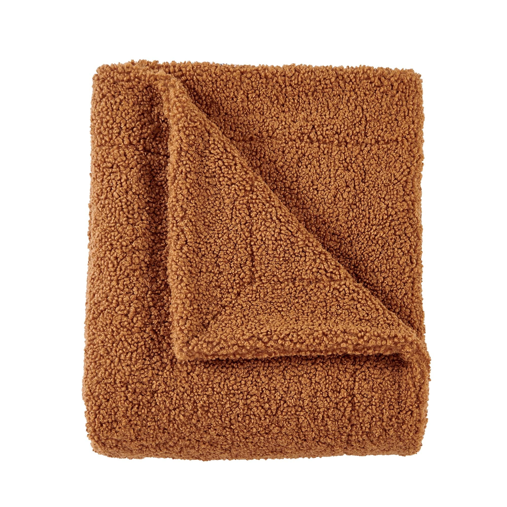 Teddy Throw Blanket Throws