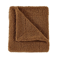 Teddy Throw Blanket Throws