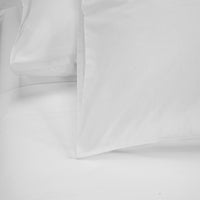 Vesper 350TC Sateen Sheet Set Pillow Insert