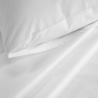 Vesper 350TC Sateen Sheet Set Pillow Insert