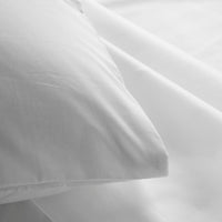 Vesper 350TC Sateen Sheet Set Pillow Insert