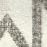 Maguey Throw Blanket Throw